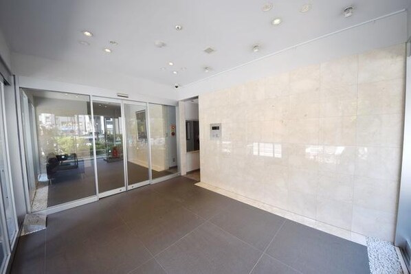 アグリパーク深川の物件内観写真